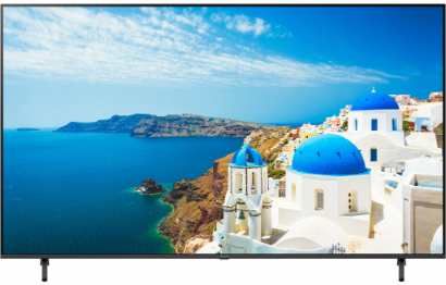 Panasonic TX-65MX950E recenze