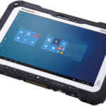Panasonic Toughbook G2mk2 FZ-G2EZ00JB4 recenze