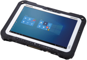 Panasonic Toughbook G2mk2 FZ-G2EZ00JB4 recenze