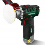 Parkside PAAP 12 E5 recenze