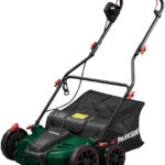 Parkside PELV 1800 A1 recenze