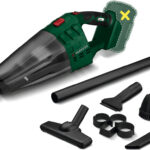 Parkside PHSSA 20-Li C1 recenze