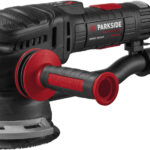 Parkside PPEXS 750 B2 recenze