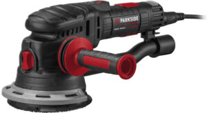 Fotografie Parkside PPEXS 750 B2 recenzía