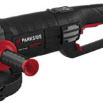 Parkside PPWS 230 A1 recenze