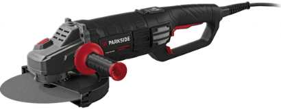 Obrázok Parkside PPWS 230 A1 hodnotenie