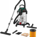 Parkside PWD 25 B3 recenze