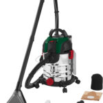 Parkside PWS 20 D3 recenze