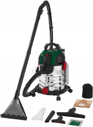 Parkside PWS 20 D3 recenze