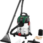 Parkside PWS 20 E4 recenze