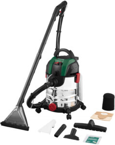 Fotografie Parkside PWS 20 E4 recenzía