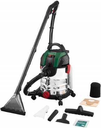 Obrázok Parkside PWS 20 E4 hodnotenie