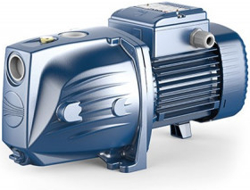 Pedrollo Jet JSW2 JSW 2A 46JSN7A15A recenze