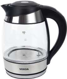 Perfect Home SN0618L recenze