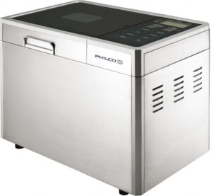 Fotografie Philco PHBM 7000 recenzía