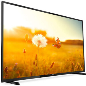 Fotografie Philips 32HFL3014  recenzía