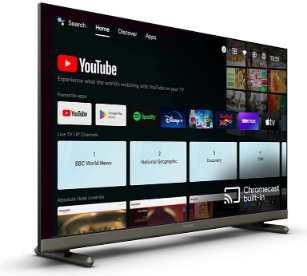 Philips 32HFL4518 recenze