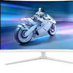 Philips 32M2C5501 recenze