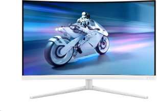 Philips 32M2C5501 recenze