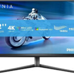 Philips 32M2N6800M recenze