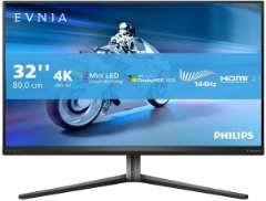 Philips 32M2N6800M recenze