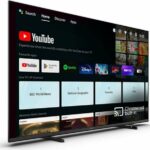 Philips 65HFL4518U recenze