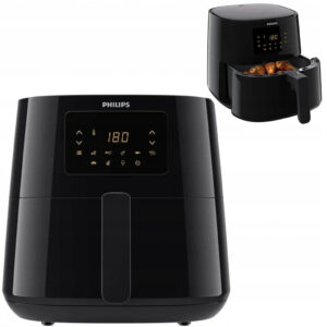 Fotografie Philips HD 9270/96  recenzía