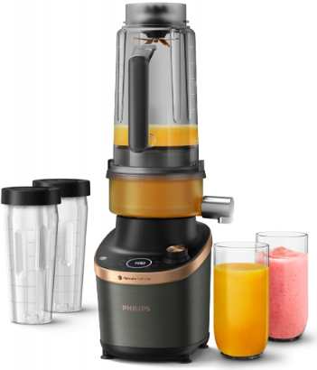 Philips HD3770/10 recenze