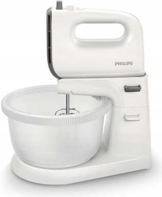 Philips HR3745/00 recenze