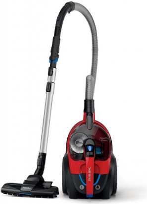 Philips PowerPro Expert FC 9729/09 recenze