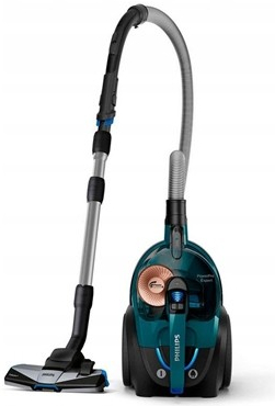 Obrázok Philips PowerPro Expert FC 9744/09 hodnotenie