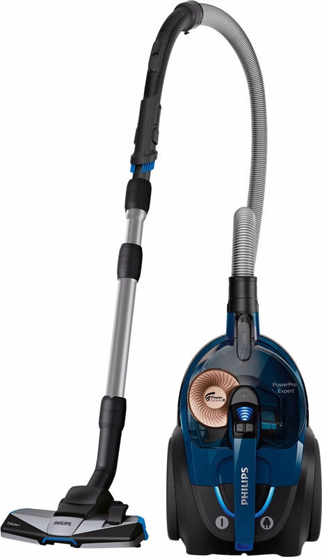 Philips PowerPro Expert FC 9745/09 recenze