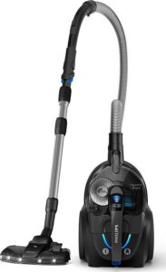 Fotografie Philips PowerPro Expert FC 9747/09  recenzía