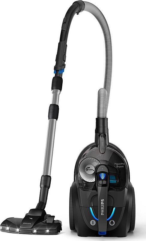 Philips PowerPro Expert FC 9747/09 recenze