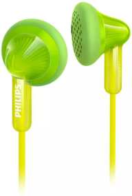 Philips SHE3010 recenze