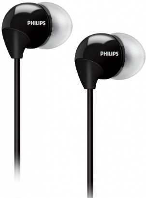 Philips SHE3590 recenze