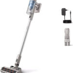 Philips Series 3000 XC 2011/01 recenze