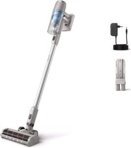 Fotografie Philips Series 3000 XC 2011/01  recenzía