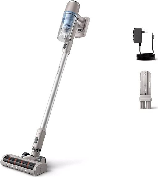 Philips Series 3000 XC 2011/01 recenze