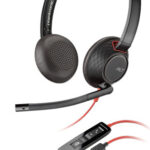 Plantronics 207586-03 recenze