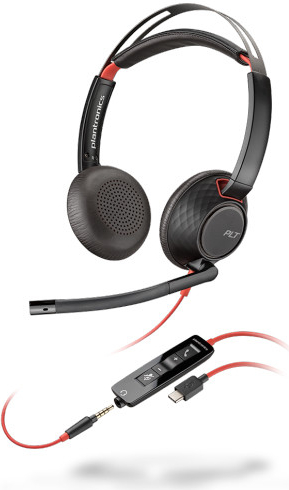 Plantronics 207586-03 recenze