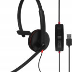 Plantronics 209744-104 recenze