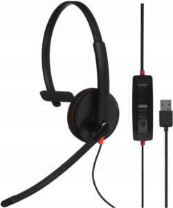 Fotografie Plantronics 209744-104  recenzía