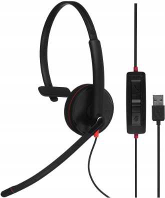 Plantronics 209744-104 recenze