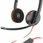 Plantronics 209749-201 recenze