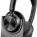 Poly Voyager Focus 2 UC 7S4L6AA recenze