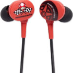 PowerA Wired Earbuds NSHS0399-01 recenze