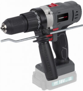 Fotografie PowerPlus POWEB1520 recenzía