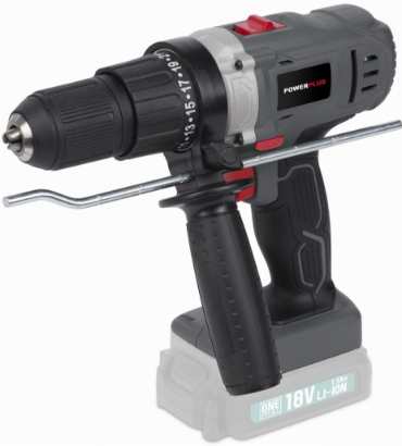 Obrázok PowerPlus POWEB1520 hodnotenie