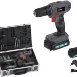 PowerPlus POWESET1 recenze